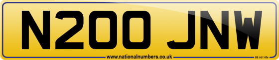 N200 JNW