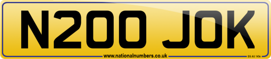 N200 JOK