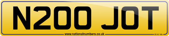 N200 JOT