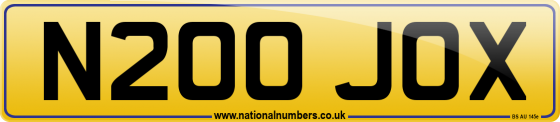 N200 JOX