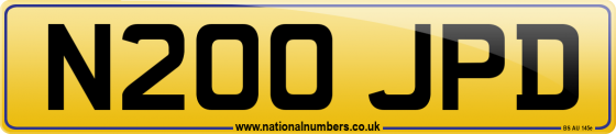 N200 JPD