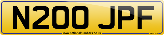 N200 JPF
