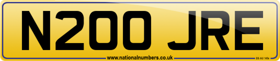 N200 JRE