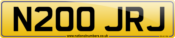 N200 JRJ