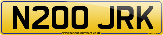 N200 JRK