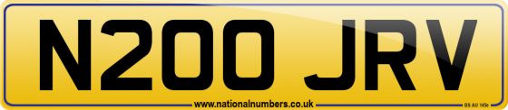 N200 JRV