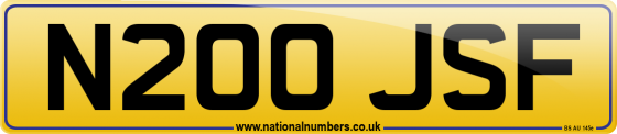 N200 JSF