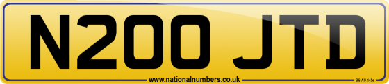 N200 JTD
