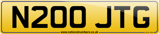 N200 JTG