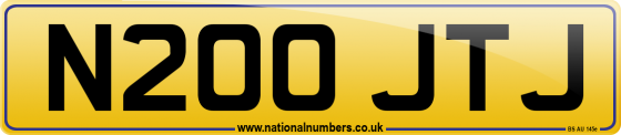 N200 JTJ