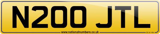 N200 JTL