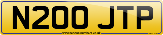 N200 JTP