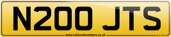 N200 JTS