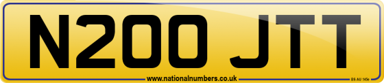 N200 JTT