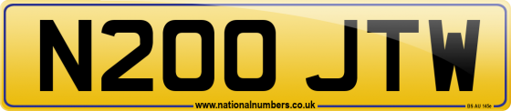 N200 JTW