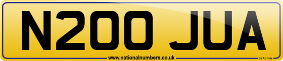 N200 JUA