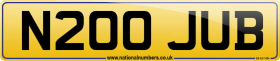 N200 JUB
