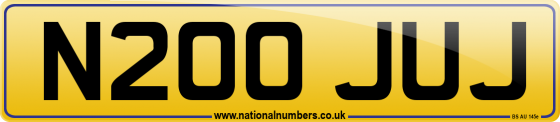 N200 JUJ