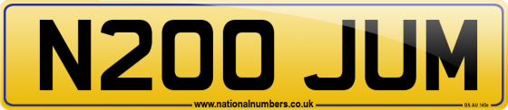 N200 JUM