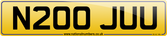 N200 JUU