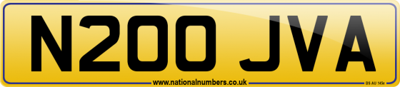 N200 JVA