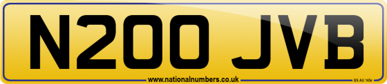 N200 JVB