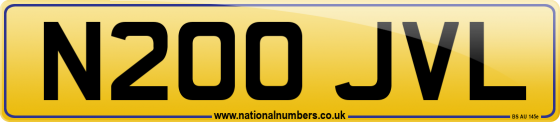 N200 JVL