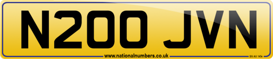 N200 JVN