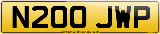 N200 JWP