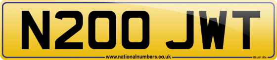 N200 JWT
