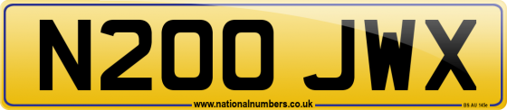 N200 JWX