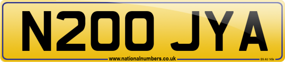 N200 JYA