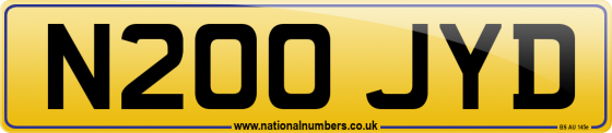 N200 JYD