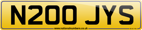 N200 JYS