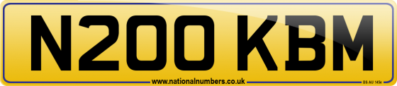 N200 KBM