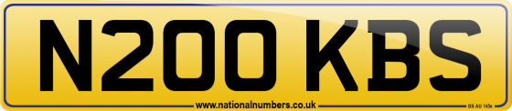 N200 KBS