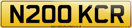 N200 KCR