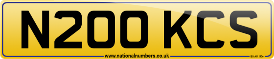 N200 KCS