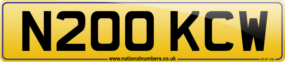 N200 KCW