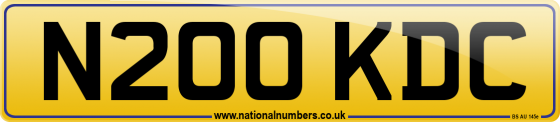 N200 KDC