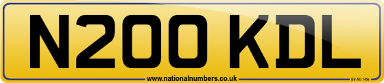 N200 KDL