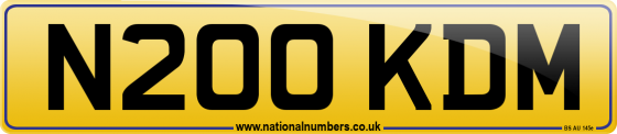 N200 KDM