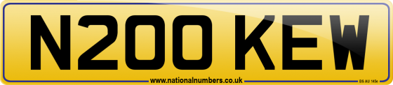 N200 KEW