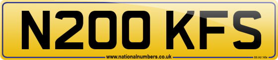 N200 KFS