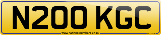 N200 KGC