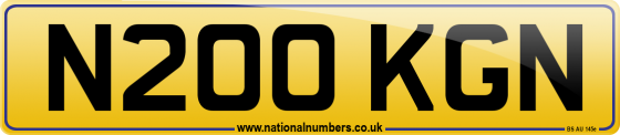 N200 KGN