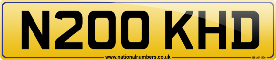 N200 KHD