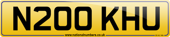 N200 KHU