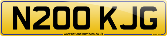 N200 KJG
