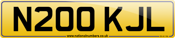 N200 KJL